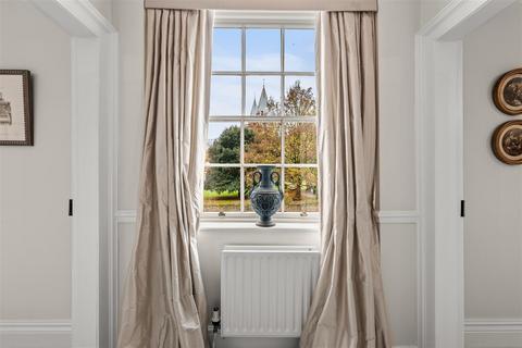undefined, Church Street, Southwell NG25