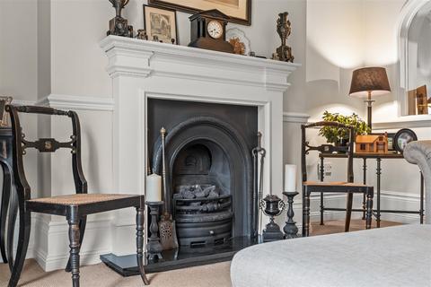 undefined, Church Street, Southwell NG25