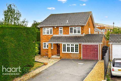 undefined, Norden Road, Maidenhead
