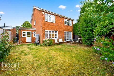 undefined, Norden Road, Maidenhead