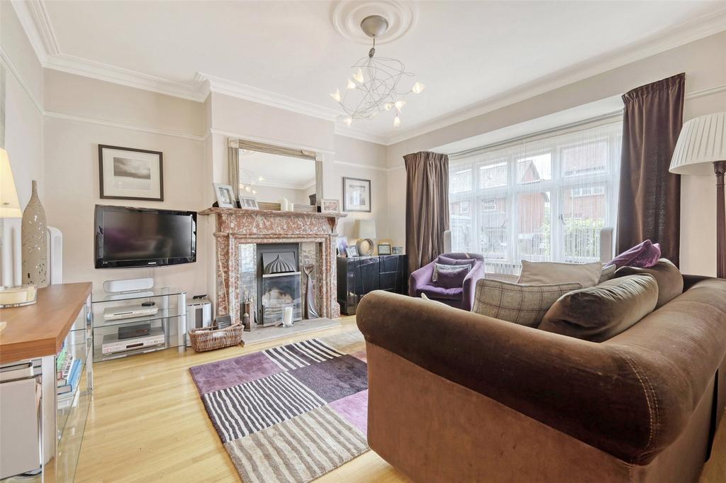 Sitting Room