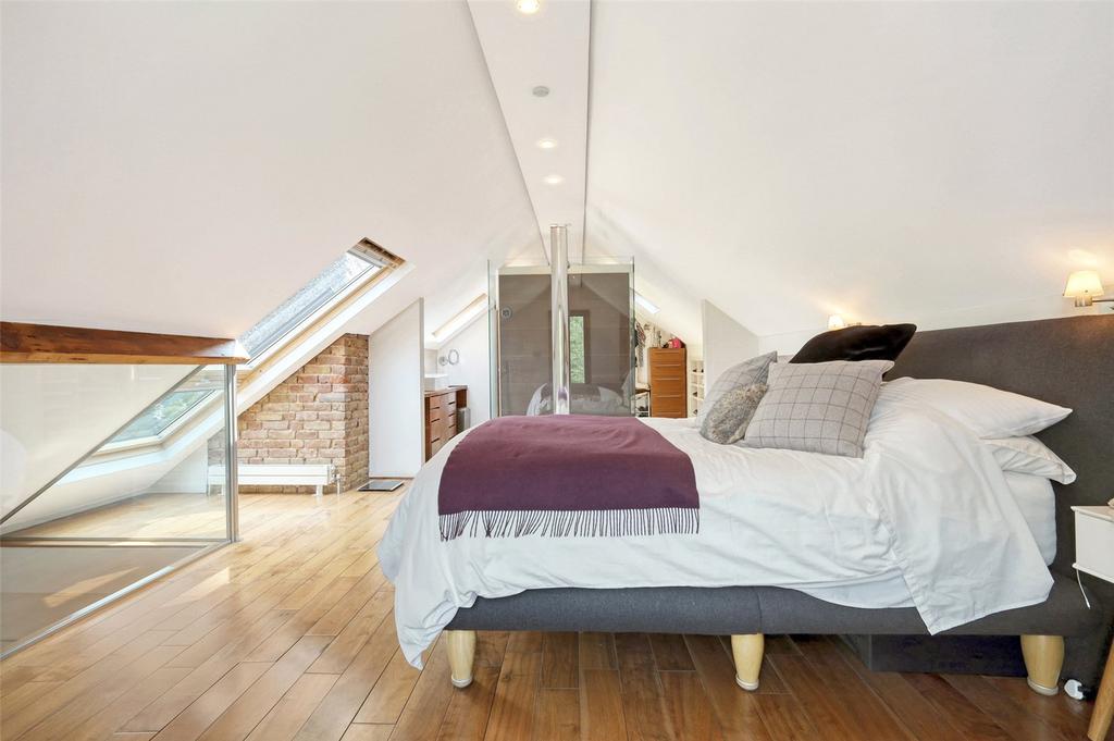 2nd Floor Bedroom