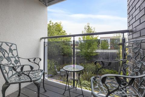 2 bedroom apartment for sale, William Grange, Friars Street, Hereford, Herefordshire, HR4 0FH