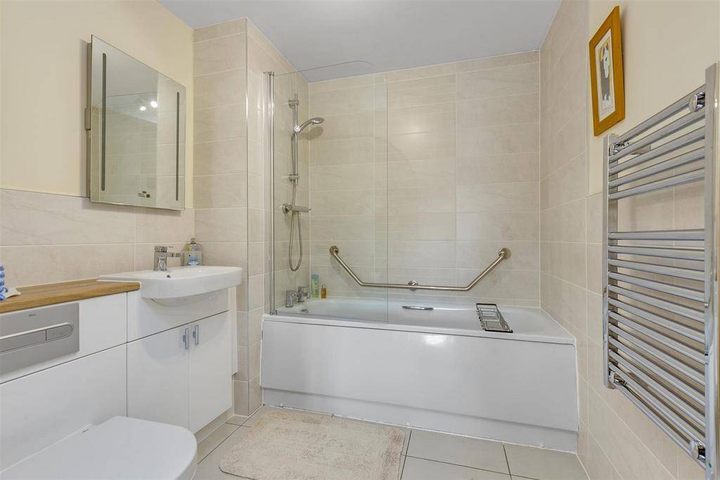 Bath Room