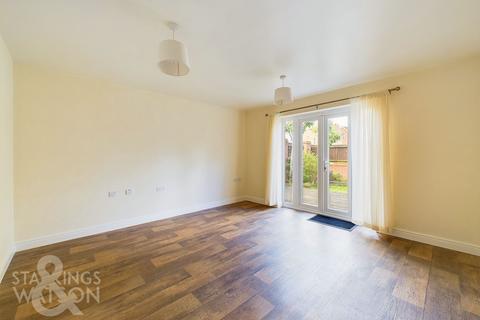 3 bedroom detached house for sale, Bullfinch Drive, Harleston, IP20