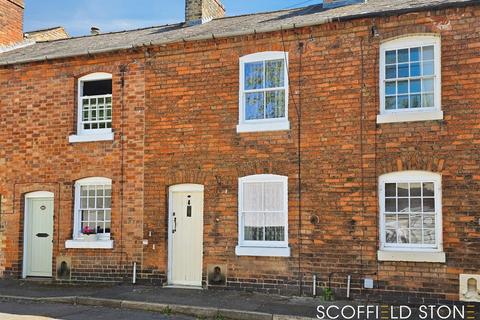 1 bedroom terraced house for sale, The Green, Mickleover