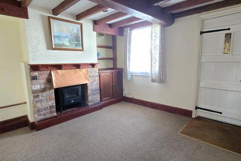 1 bedroom terraced house for sale, The Green, Mickleover