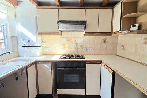 1 bedroom terraced house for sale, The Green, Mickleover