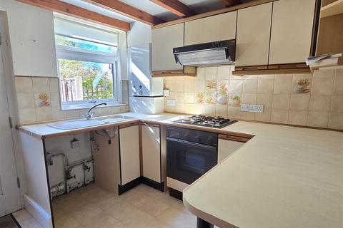 1 bedroom terraced house for sale, The Green, Mickleover