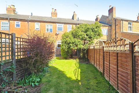 undefined, The Green, Mickleover