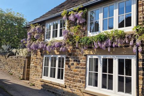 9 Darton Road, Cawthorne, Barnsley, S75 4HR