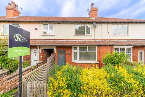 George Street, Knutsford, WA16