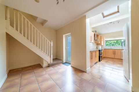 3 bedroom terraced house for sale, George Street, Knutsford, WA16