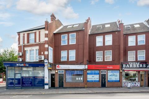 Mitcham Road, Tooting, London, SW17