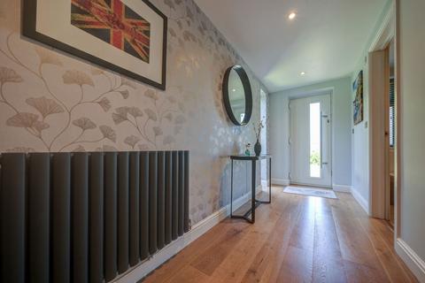 4 bedroom detached house for sale, Crown Green, Lymm WA13
