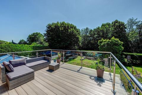 4 bedroom detached house for sale, Crown Green, Lymm WA13