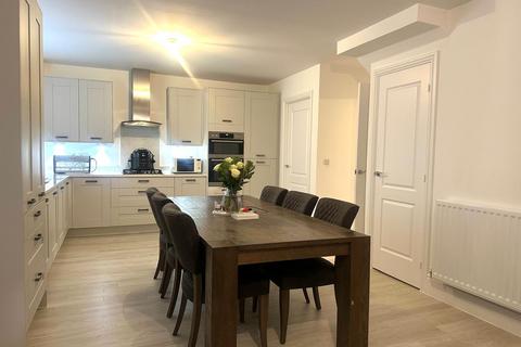 1 bedroom detached house to rent, Dixon Link, Basildon, Essex, SS16