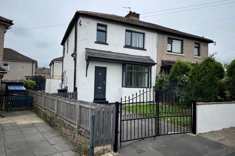 4 Fagley Crescent, Bradford, BD2 3LH