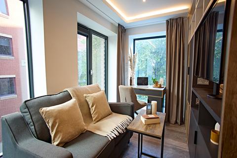 undefined, Apt 0204, Live Oasis St Albans Place, 2 St Albans Place LS2