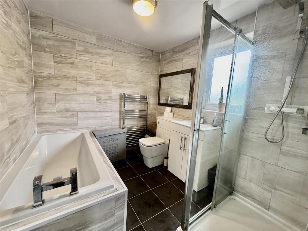 House Bathroom