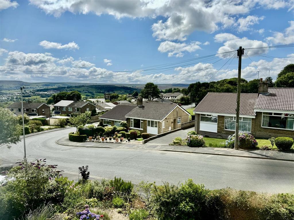 View From Bedroom