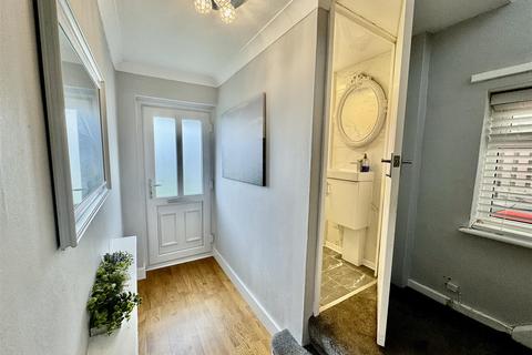 4 bedroom semi-detached house for sale, Moor Drive, Oakworth, Keighley, BD22 7RF