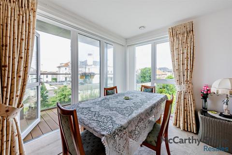 1 bedroom apartment for sale, Neptune House, Heene Road, Worthing