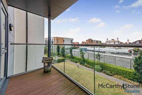 1 bedroom apartment for sale, Neptune House, Heene Road, Worthing