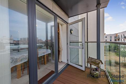 1 bedroom apartment for sale, Neptune House, Heene Road, Worthing