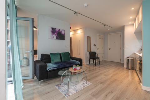 1 bedroom flat for sale, Ingram Street, Leeds LS11