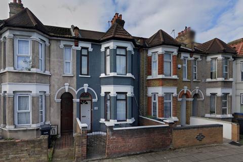 Green Lane, Ilford,