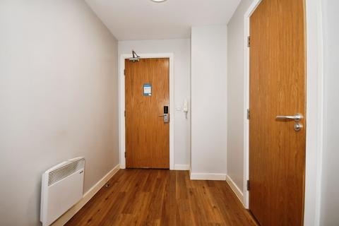 undefined, Queen Street, South Yorkshire S1