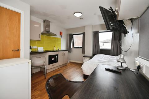 undefined, Queen Street, South Yorkshire S1