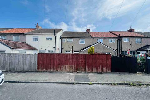 Treen Crescent, Murton, Seaham, Co. Durham, SR7