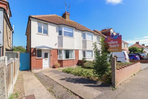 3 bedroom semi-detached house for sale, Westfield Road, Margate, CT9