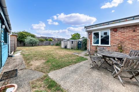 3 bedroom detached bungalow for sale, Foxton Road, Cambridge CB22