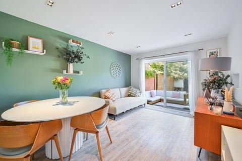 3 Akerman Road, Surbiton, KT6 5NS