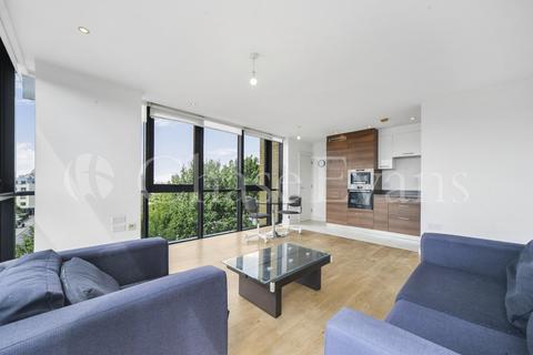2 bedroom flat for sale, Forge Square, Isle Of Dogs, London, E14