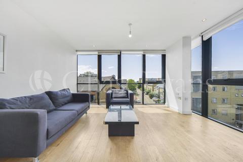 2 bedroom flat for sale, Forge Square, Isle Of Dogs, London, E14
