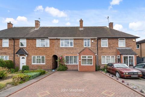 12 Colesbourne Road, Solihull, B92 8LE