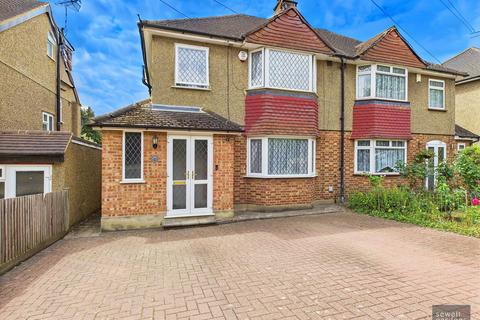 3 bedroom semi-detached house for sale, Hornhill Road, Maple Cross