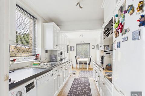 3 bedroom semi-detached house for sale, Hornhill Road, Maple Cross
