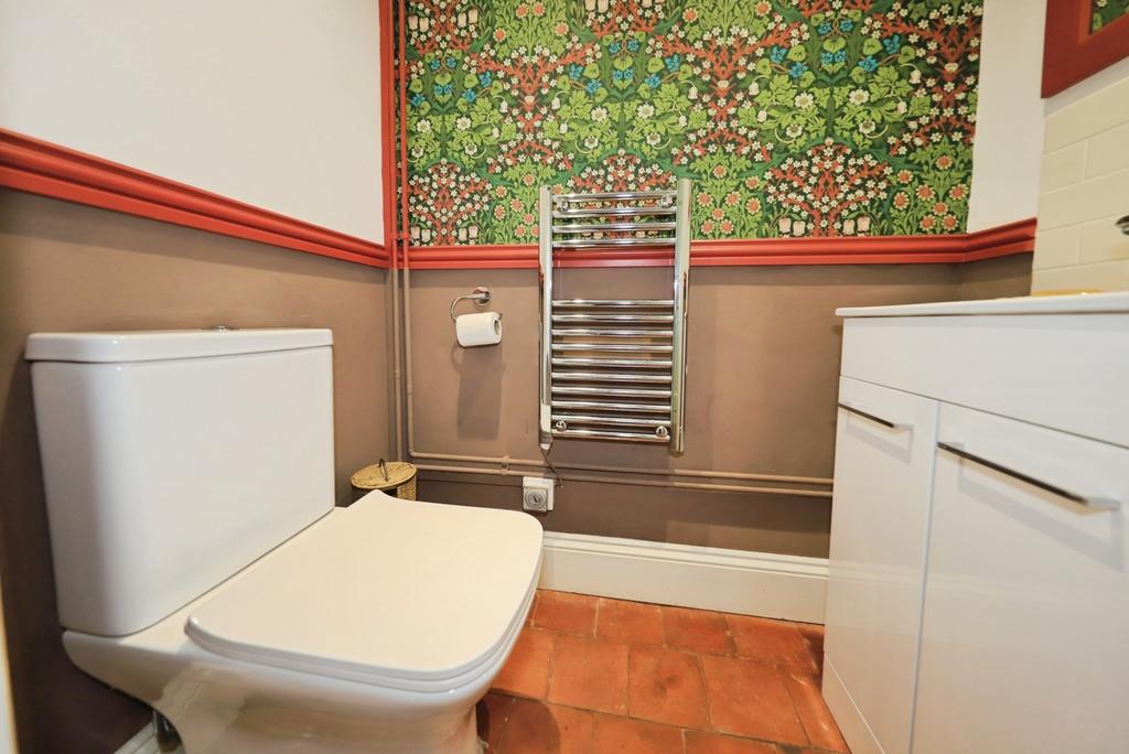 Guests Wc