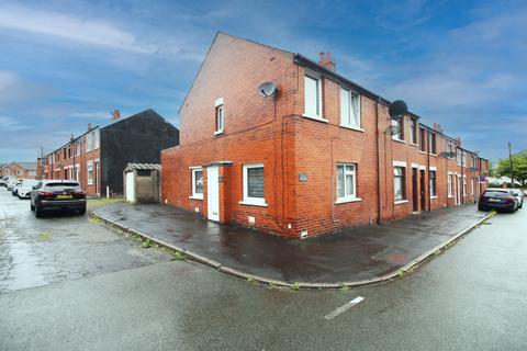 undefined, Dyer Street, Kirkham PR4
