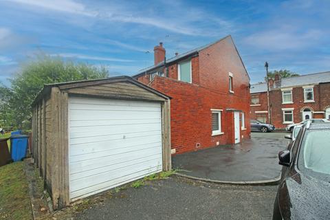 undefined, Dyer Street, Kirkham PR4