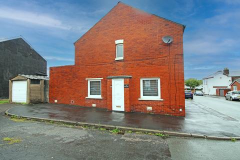 undefined, Dyer Street, Kirkham PR4