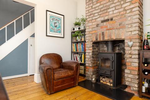 33 Eldon Terrace, Bristol, BS3 4PA