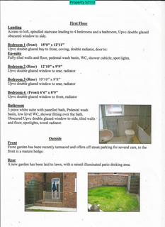 4 bedroom semi-detached house for sale, Cambridge Road, Southport, PR9 7LS