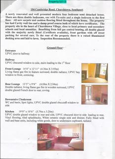 4 bedroom semi-detached house for sale, Cambridge Road, Southport, PR9 7LS