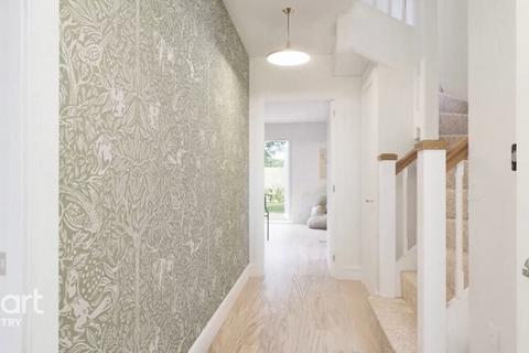 undefined, Blackthorn Close, Stoke Golding